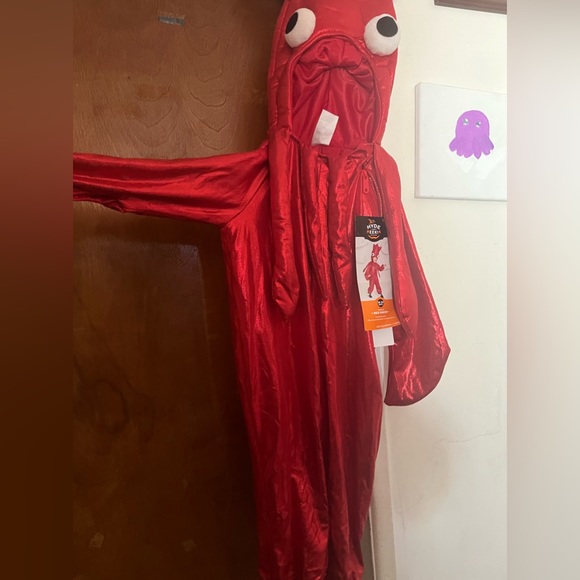 Halloween costumers baby - Picture 2 of 2